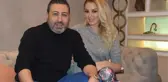 Petek Dinçöz, 8 yıllık eşi Serkan Kodaloğlu ile tek celsede boşandı
