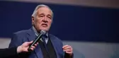 Prof. Dr. İlber Ortaylı, İzmir'in Kurtuluşunun 100. yılı konferansına katıldı