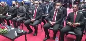 Savunma Sanayii Başkanı Demir, Endonezya'ya teslim edilen 