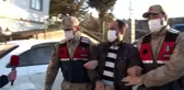Semira Arslan'ın kocası Adliyeye sevk edildi