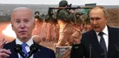 Son Dakika: Rusya'dan ABD'ye misilleme! Başkan Biden dahil 13 üst düzey isim yaptırım listesine alındı