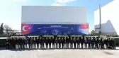 Türkiye'den Endonezya'ya 10 Kaplan MT orta sınıf tankı