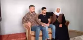 Ukrayna'daki savaşta mahsur kalan Vanlı öğrenci ailesine kavuştu