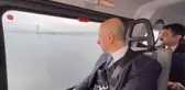 Bakan Karaismailoğlu: 