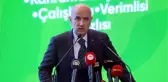 Bakan Kirişçi Gıdada bulunurluğu, üreterek gerçekleştireceğiz