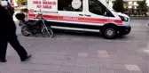 Bıçaklı saldırıya uğrayan çocuk yaralandı