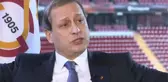 Burak Elmas, TFF'yi sert sözlerle hedef aldı: Seçimler için lobi yapıyorlar
