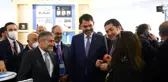 Son dakika haberi | Cannes'da İstanbul Çadırı'nın açılışı yapıldı, uluslararası yatırımcılar buluştu