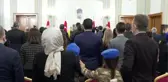 Devlet Övünç Madalyası Tevcih Töreni