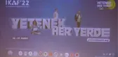 İç Anadolu Kariyer Fuarı açıldı
