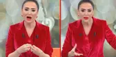 Kayıp bir kadını arayan Didem Arslan Yılmaz, canlı yayında isyan ederek avazı çıktığı kadar bağırdı