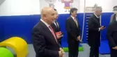 Keçiören'de bir okul daha spor salonuna kavuştu
