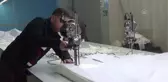 Muşlu girişimci kurduğu tekstil atölyesinde 80 kişiye iş imkanı sağladı