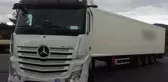 Tır sürücüsünden mıknatıslı hile
