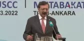 TOBB Başkanı Hisarcıklıoğlu ABD'li yatırımcıları Türkiye'ye davet etti