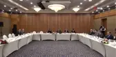 Vangölü Belediyeler Birliği, Van Gölü için toplandı