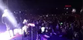 VİRANŞEHİR'TE, 'MANUŞ BABA' KONSERİ