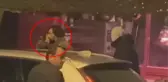 Aşk yaşayan Serenay Sarıkaya ve Umut Evirgen sarmaş dolaş görüntülendi