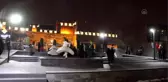 Berat Kandili dualarla idrak edildi