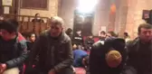 Berat Kandili dualarla idrak edildi