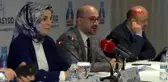BİLİM KURULU ÜYESİ PROF. DR. ÖZLÜ PANDEMİ BİTMEDİ AMA HASTALIK SIRADANLAŞTI