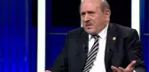 DEVA Partili Şahin, Burhan Kuzu'nun ölmeden önce yaptığı itirafı canlı yayında paylaştı: Ah İdris'im sorma