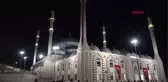 Son dakika gündem: DİYANET İŞLERİ BAŞKANI ERBAŞ, BERAT GECESİ VE ÇANAKKALE ŞEHİTLERİ İÇİN DUA ETTİ