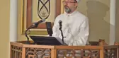 Diyanet İşleri Başkanı Erbaş, Berat Kandili'nde Çanakkale'de düzenlenen programa katıldı