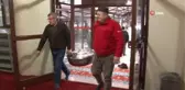 (DÜZCE-ÖZEL)Düzce'de 111 yıllık kandil geleneği sürdürüyor