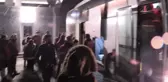 ESKİŞEHİR - Ukrayna'dan tahliye edilen Kırım Türkleri Eskişehir'e geldi