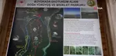 Fransız Yetkililer Büyükada Ekoturizm Rotasını gezdi