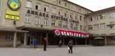 Gençlerbirliği heyeti, kulübün kurulduğu Ankara Atatürk Lisesi'ni ziyaret etti