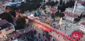 Gördesli Makbule, şehadetinin 100. yılında memleketinde anıldı