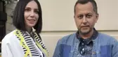 Boşanma haberleriyle gündeme gelen Gülşen ve Ozan Çolakoğlu, sarmaş dolaş dans etti