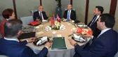 Altılı masada oturan Babacan ve Kılıçdaroğlu mülteciler konusunda ters düştü: Mümkün değil