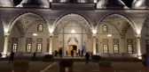 KIRIKKALE - Berat Kandili dualarla idrak edildi