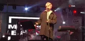 Manuş Baba Van'da sevenleriyle buluştu