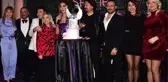 Modacı Pınar Kerimoğlu yeni yaşını kutladı, ünlü isimler partiye akın etti