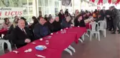 Son Dakika | Pamukörenliler Çanakkale Şehitlerini unutmadı