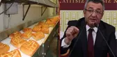 Ramazan öncesi CHP'li Engin Altay'dan pide fiyatı eleştirisi: Maalesef kuyruklar göremeyeceğiz