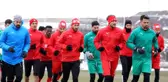 Sivasspor'da Altay maçı hazırlıkları sürüyor