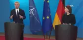 Son dakika haberleri! Stoltenberg: 