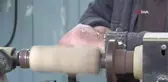 Yolda bulduğu hurdalarla hayatı kolaylaştıracak icatlar yapıyor