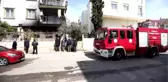 1 yıl önce evlenen çiftin evi yandı