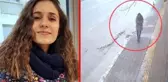 2 yıldır haber alınamayan Gülistan Doku, kaybolmadan önce sevgilisine tek kelimelik mesaj atmış: Korkuyorum