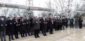 Son dakika haberi: 18 Mart Şehitleri Anma Günü ve Çanakkale Deniz Zaferi'nin 107. yıl dönümü