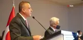 Ataşehir'de hak sahipleri evlerine kavuştu