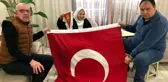 Çanakkale kahramanı Müstecip Onbaşı'nın kızı konuştu
