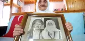 Son dakika haber... Çanakkale Savaşı gazisinin 110 yaşındaki eşi o günleri anlattı