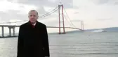 Cumhurbaşkanı Erdoğan, 1915 Çanakkale Köprüsü ve Malkara-Çanakkale Otoyolu Açılış Töreni'nde konuştu: (2)